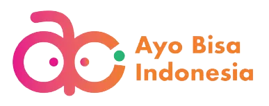 Logo Ayo Bisa Indonesia